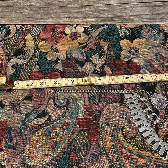 🤡BOGO🤡 Absolute Stunner of a NECKPIECE - Vintage, Unique, I Want It… - Picture 12 of 12